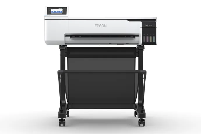 Impresora Epson de sublimación