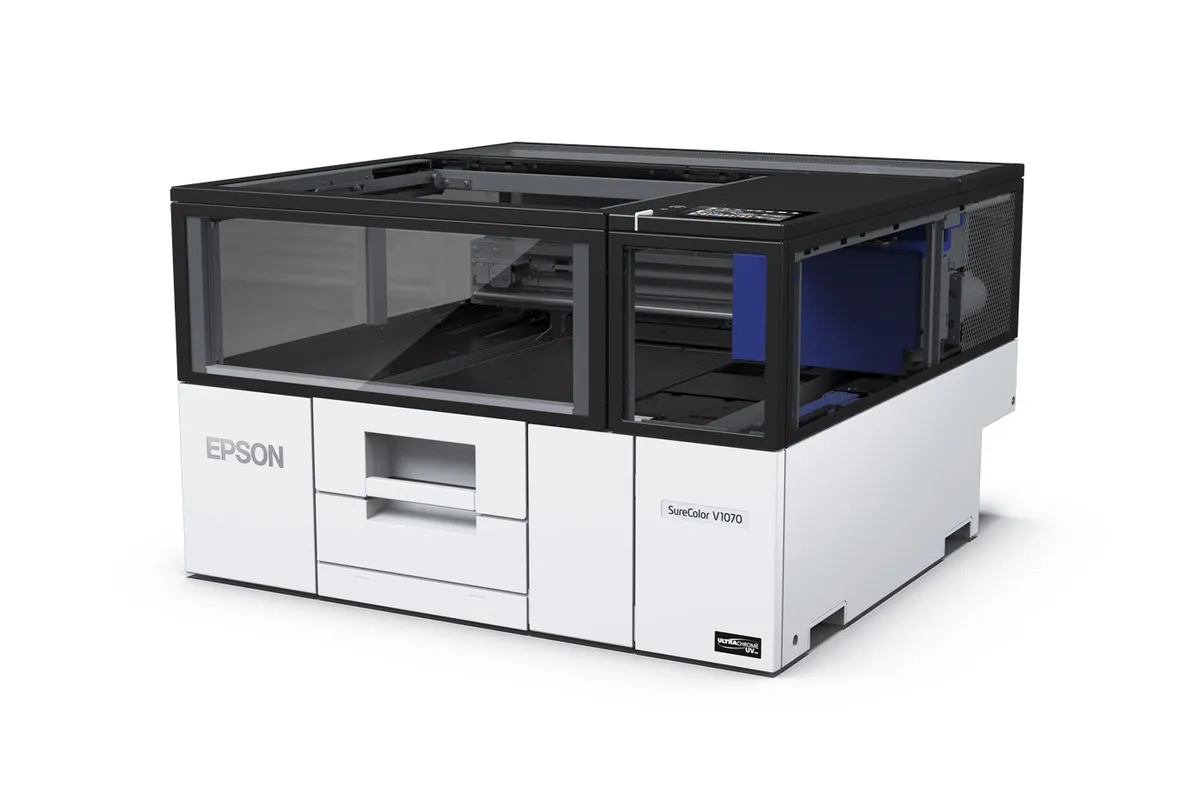 Impresora Epson UV