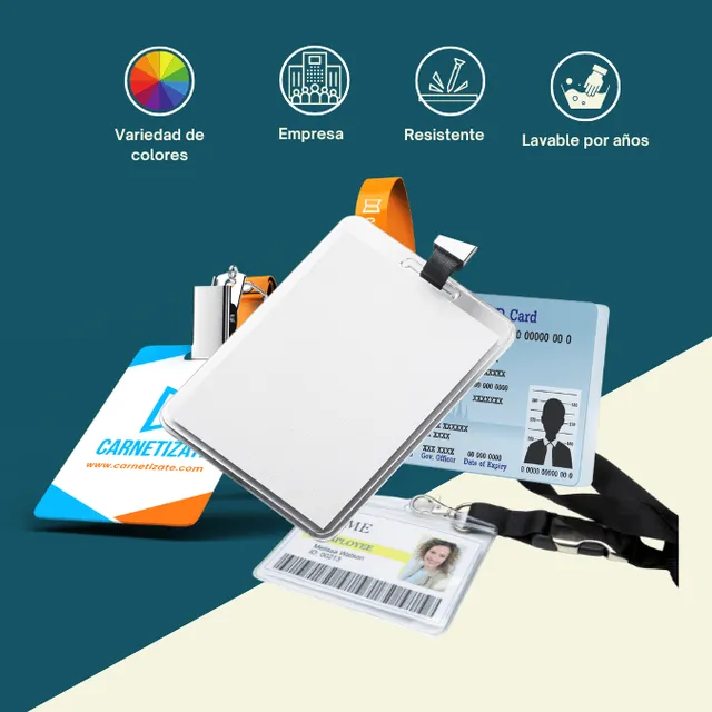 Carnet escolar personalizado